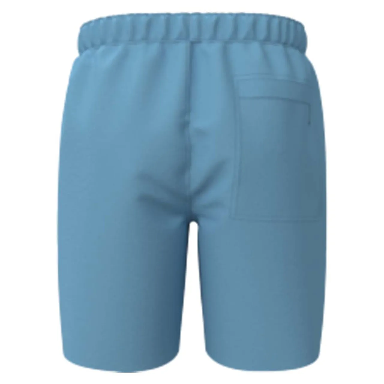 Men's The North Face 7" Class V Dual Short