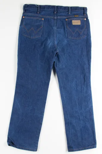 Men's Wrangler Denim Jeans 304 (sz. W38 L30)