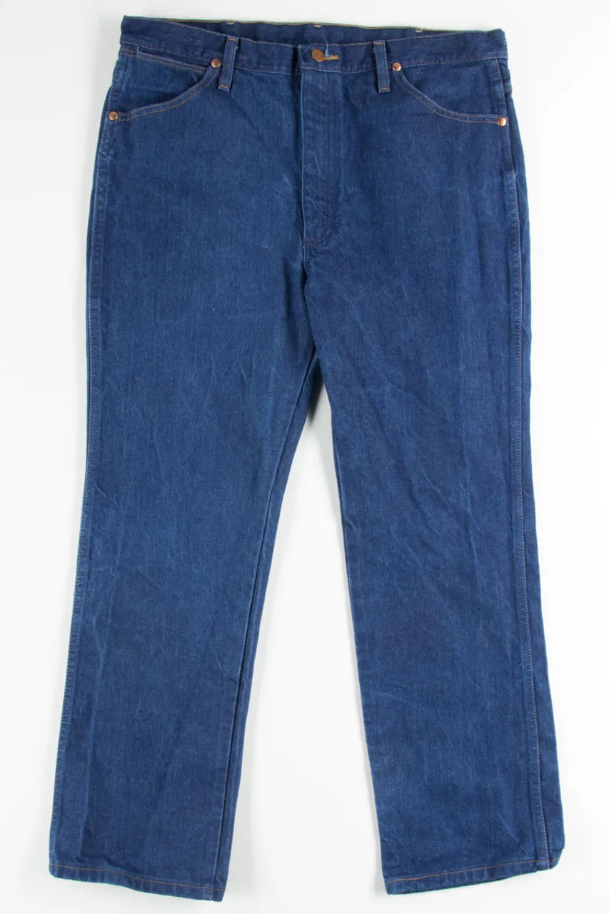 Men's Wrangler Denim Jeans 304 (sz. W38 L30)