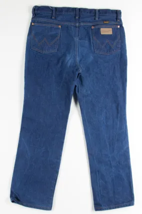Men's Wrangler Denim Jeans 304 (sz. W38 L30)