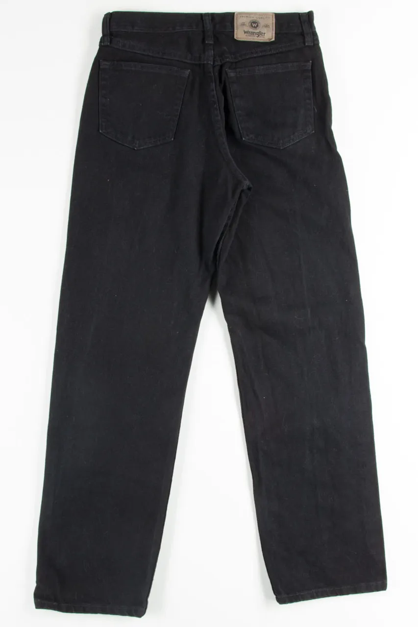 Men's Wrangler Denim Jeans 317 (sz. W30 L32)