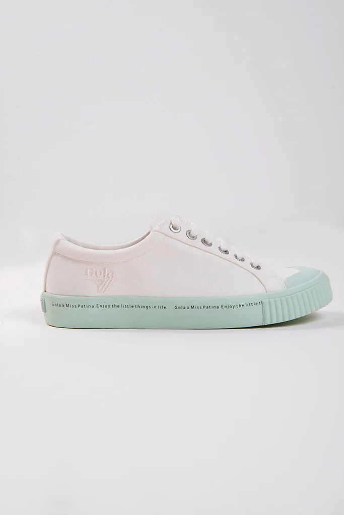 Meowy Magic Sneakers
