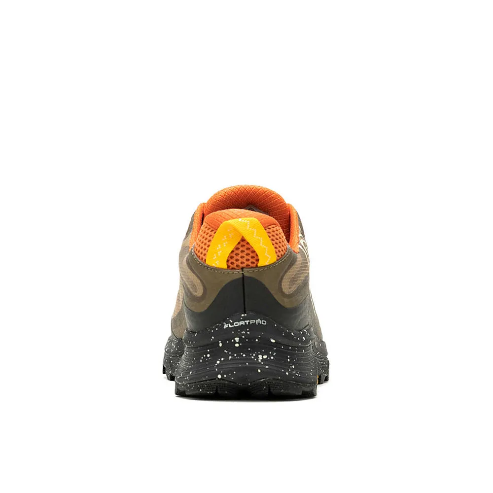    Merrell - Moab Speed Gore-Tex Sneakers - Coyote Multi