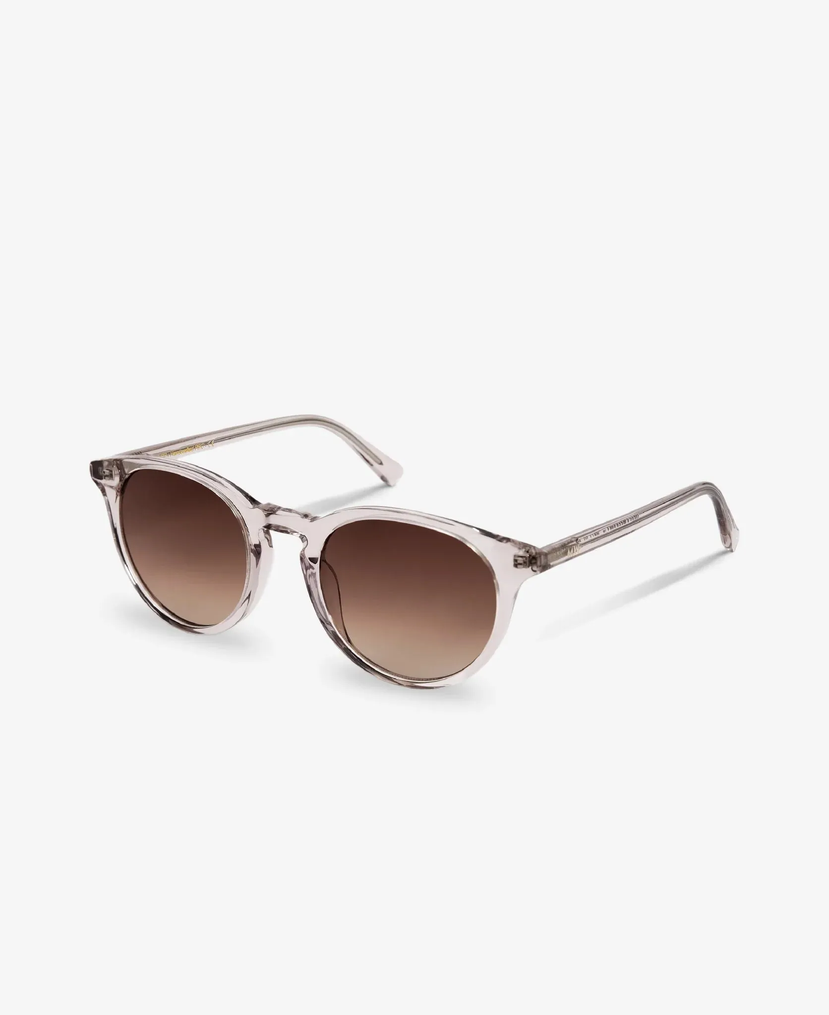 MessyWeekend Depp Sunglasses