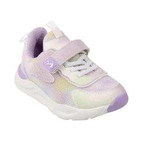 Metro Boys Purple Casual Sneakers