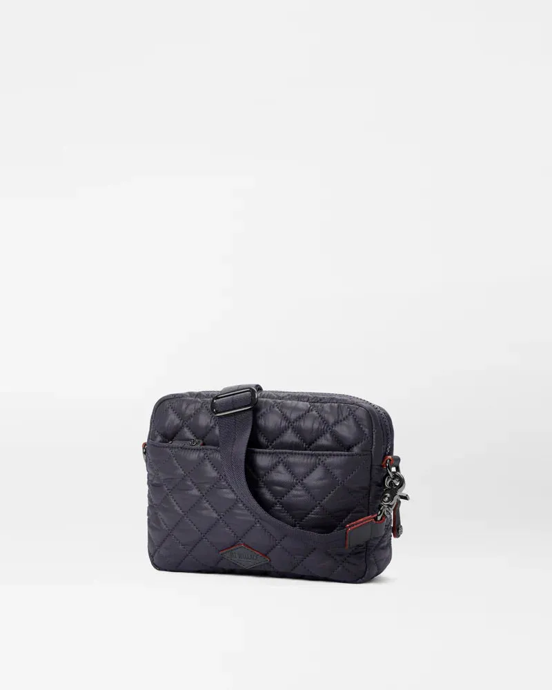 METRO CAMERA SMALL BLACK-