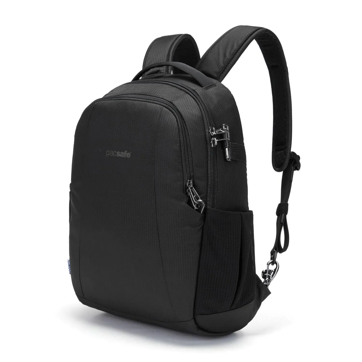 Metrosafe LS350 ECONYL® Anti-Theft Backpack