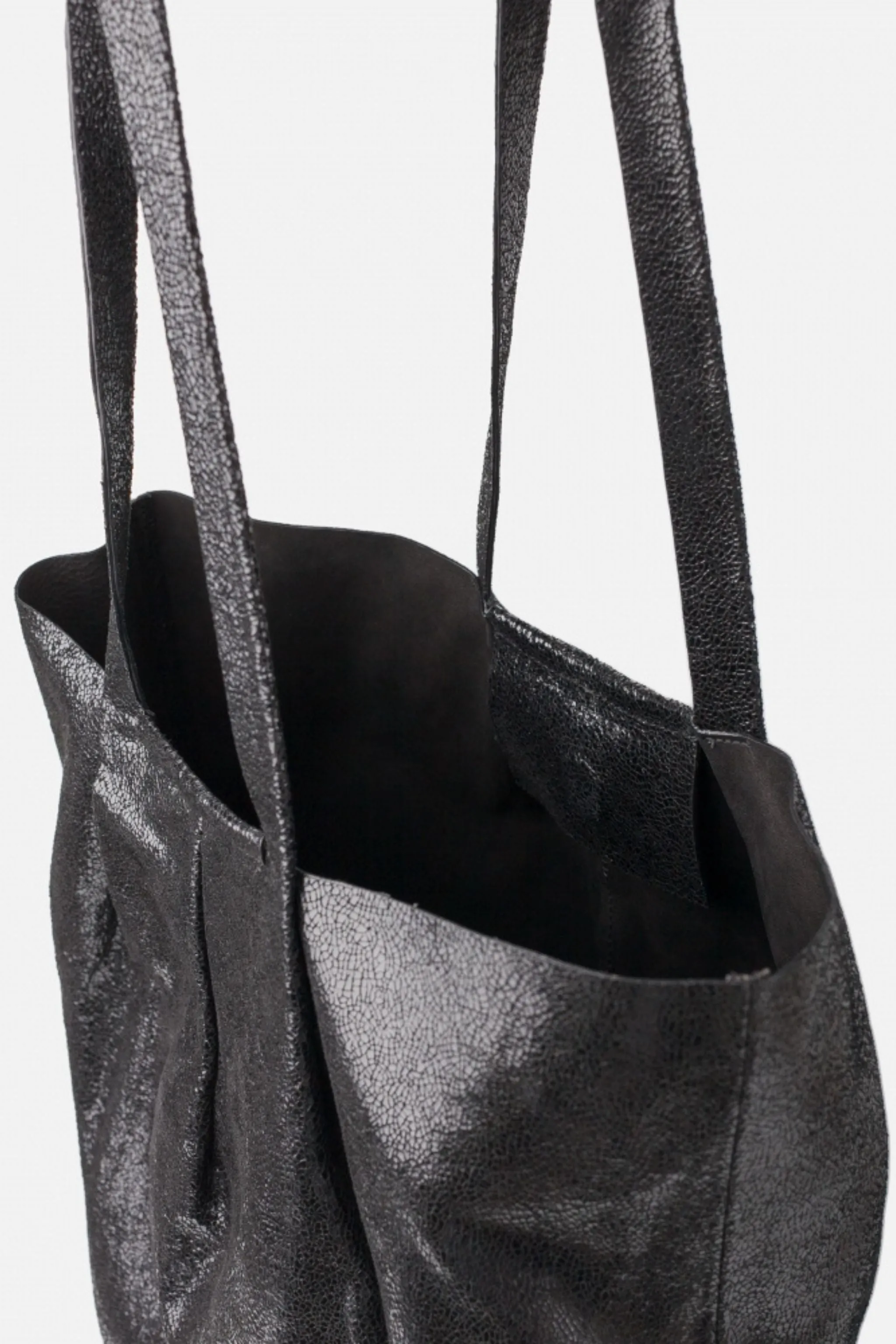 MIA - Metallic Shoulder Bag