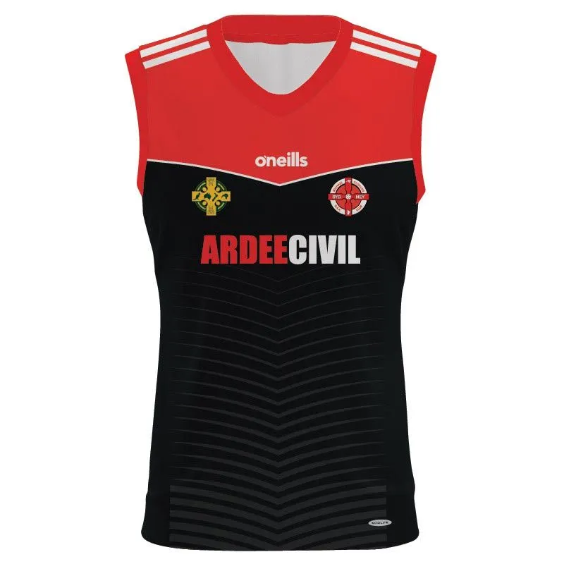 Michael Cusacks Sydney Outfield Vest (Ardee Civil)