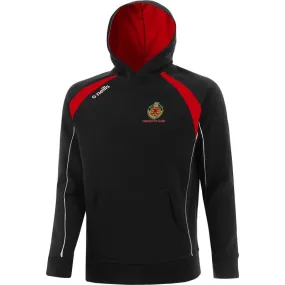 Midleton CBS Secondary School Kids' Academy Fleece Pullover Hoodie