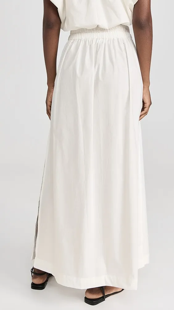 MIKOH   Delia Maxi Skirt 