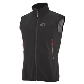 Millet - K Shield Vest - Softshelljacke - Men's