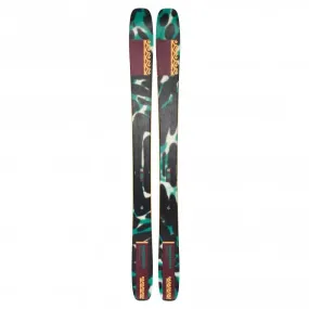 Mindbender 106C Womens Ski - 2023