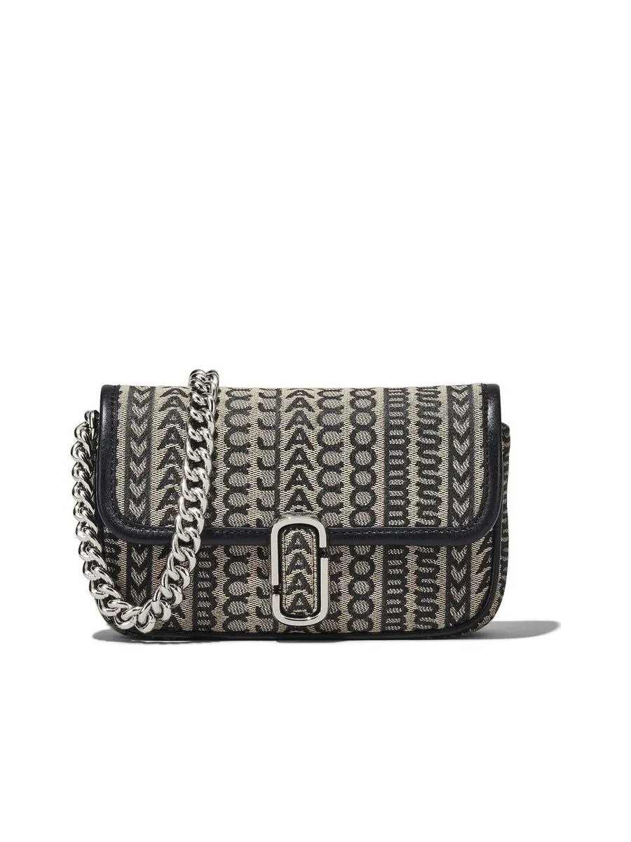 Mini Monogram Shoulder Bag