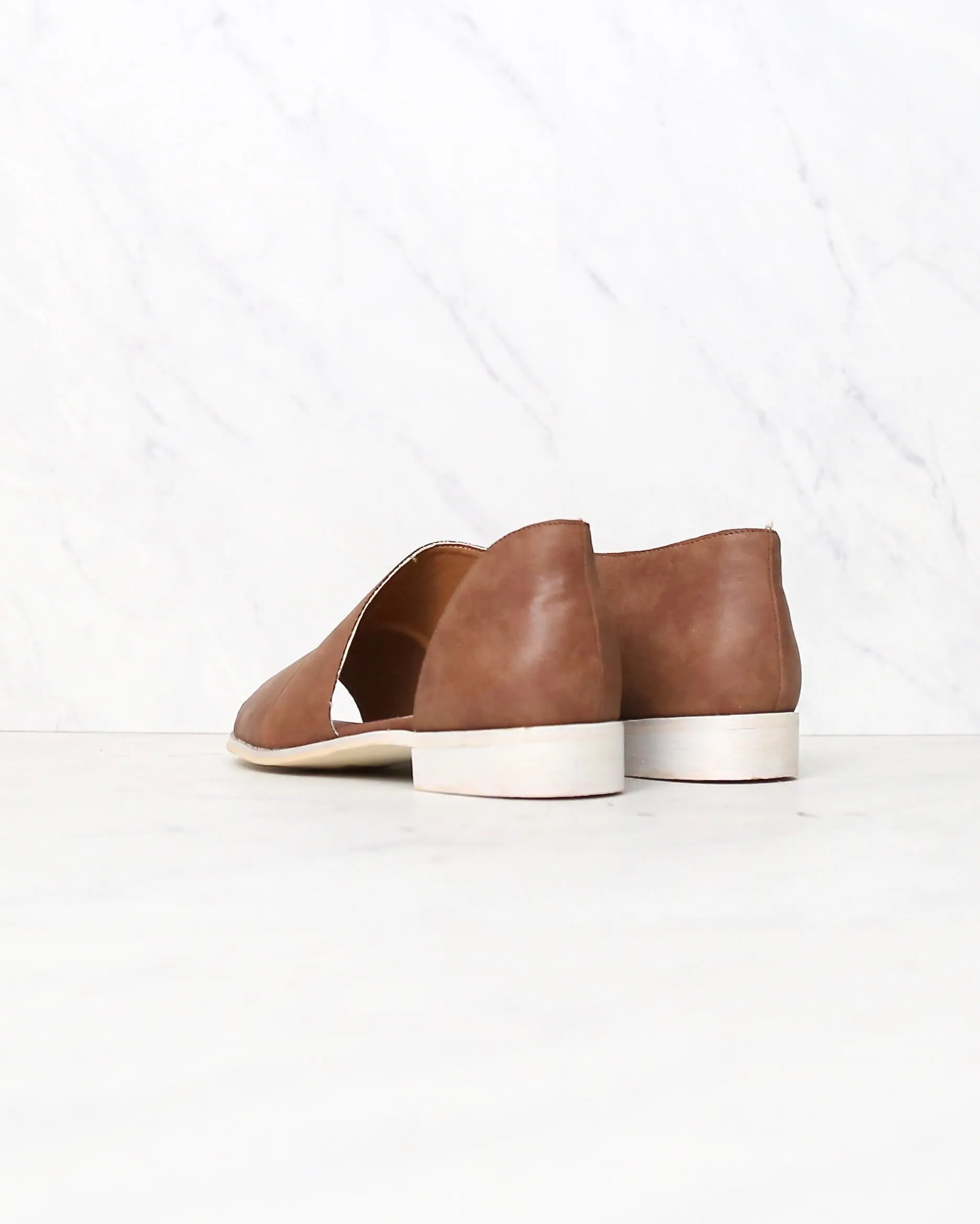 Miracle Miles - Harley Swept Off Your Feet Open Toe Ankle Boot in More Colors