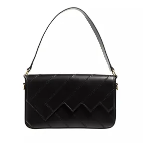 Missoni  MI10001A Wave Shoulder Bag Large