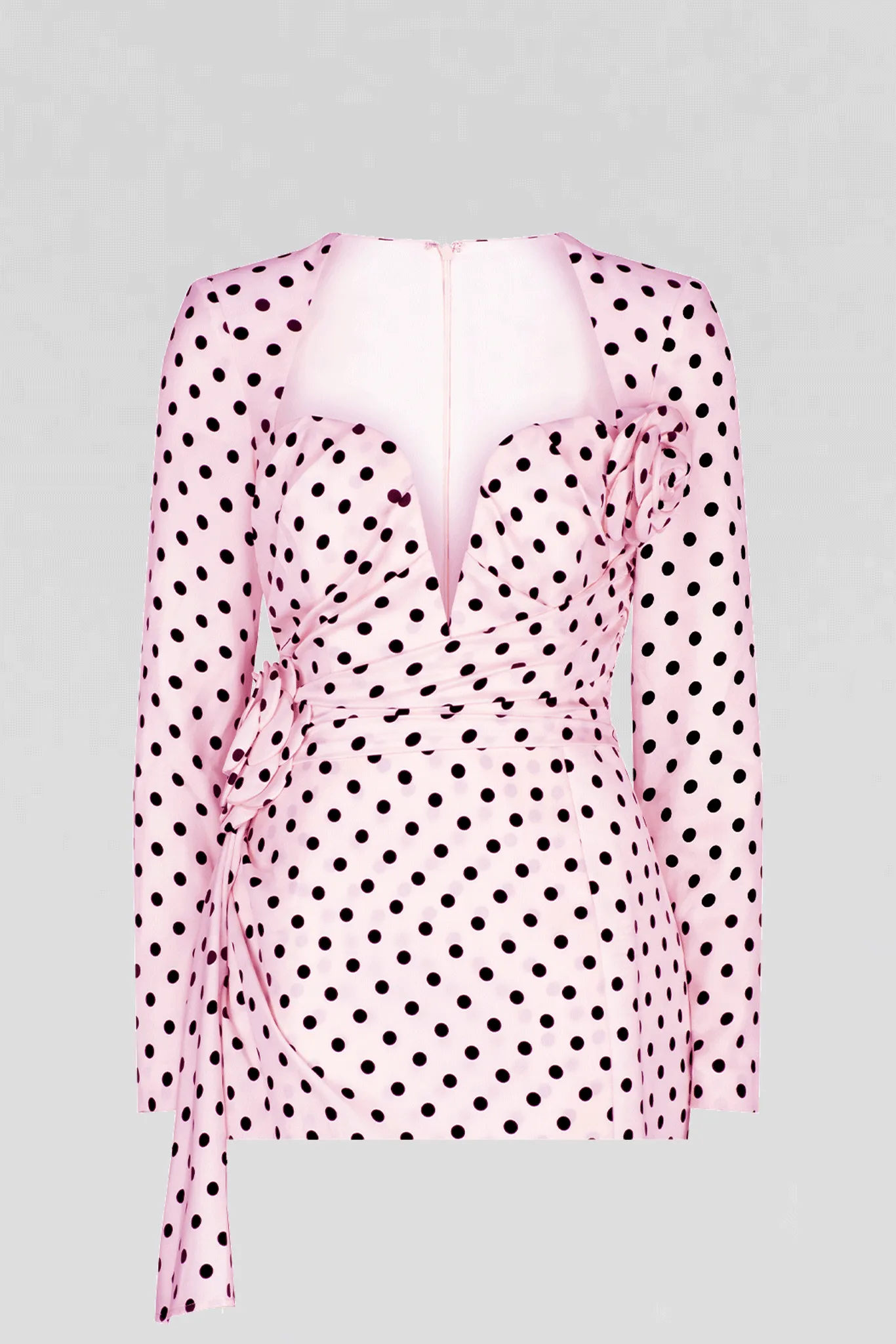 Missy Dress