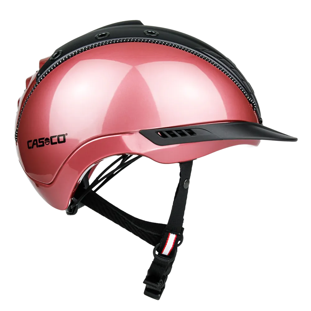 MISTRALL 2 EDITION Riding Helmet by Casco