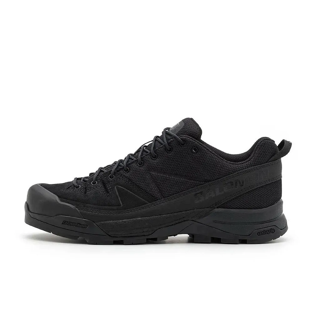 MM6 MAISON MARGIELA X SALOMON WOMEN'S X-ALP BLACK
