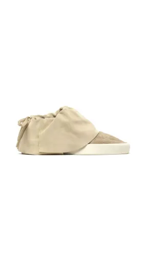Moc Low Sneakers - Sand