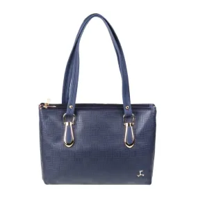 Mochi Women Blue Shoulder Bag