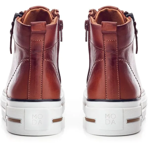 Moda In Pelle Annaken Trainers
