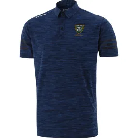 Mohill GAA Osprey Polo Shirt