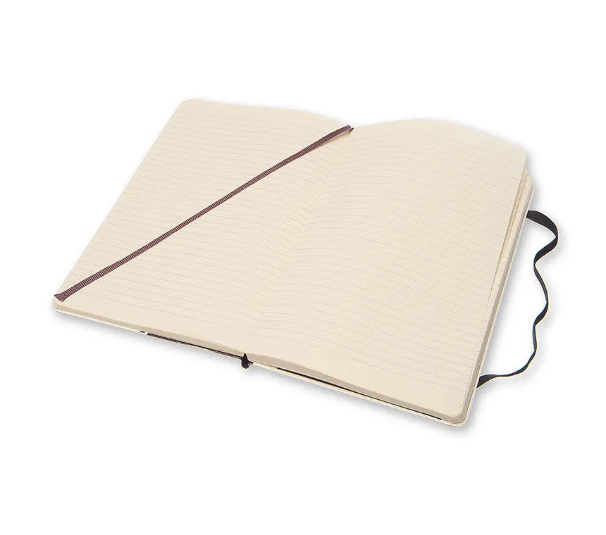 Moleskine Limited Edition Notebook Batman - Hard Cover