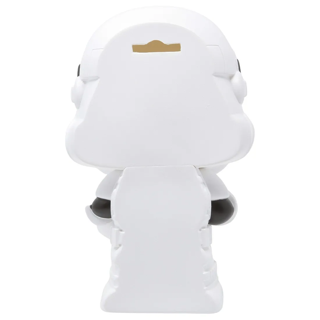 Monogram Star Wars Stormtrooper Figural Bank (white)