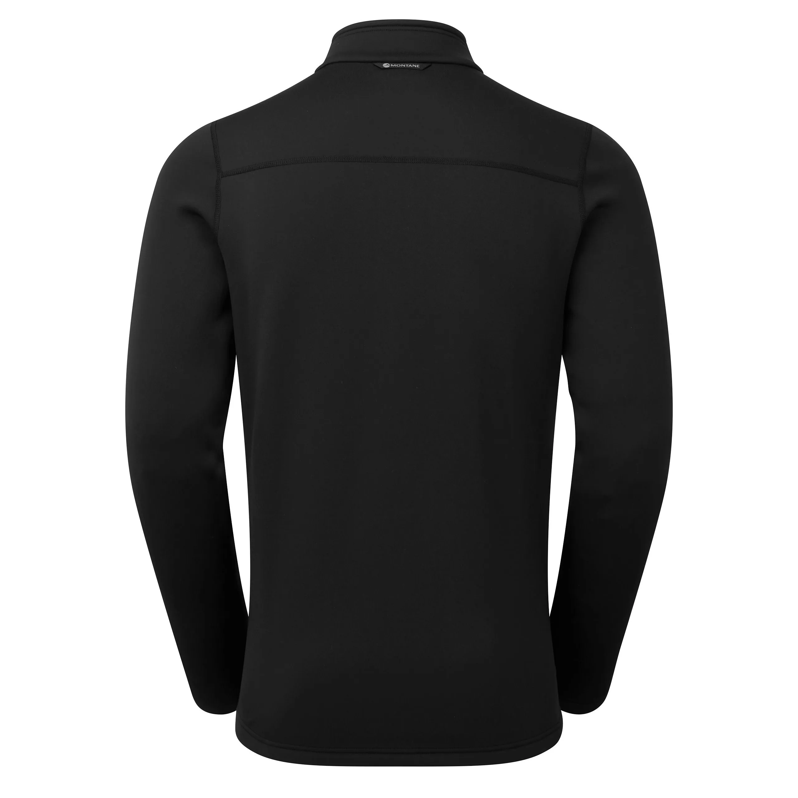 Montane Mens Fury Pull-On Fleece