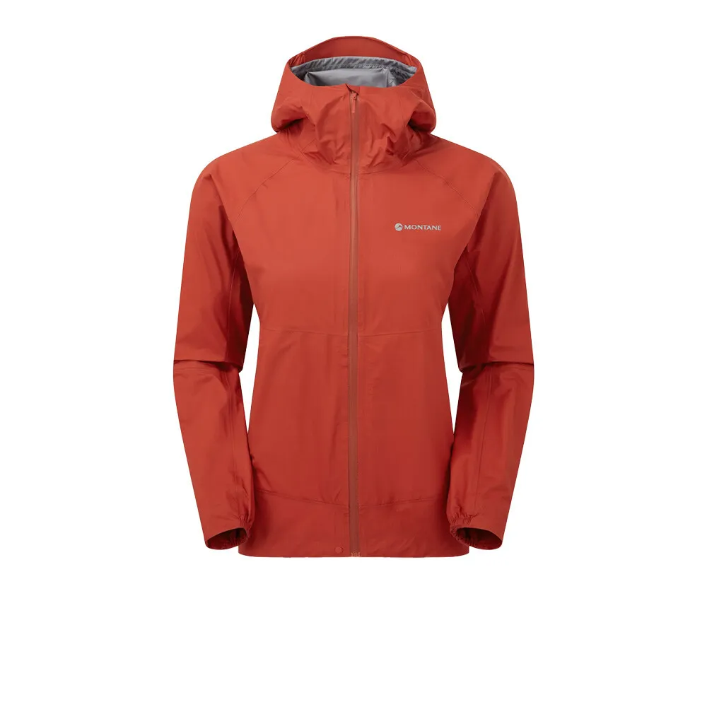 Montane Phase Nano GORE-TEX Women's Waterproof Jacket - AW24