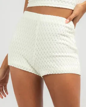 Mooloola Coco Shorts