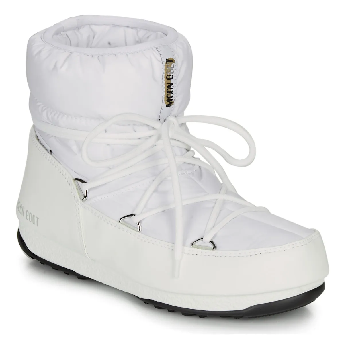 Moon Boot LOW NYLON WP 2