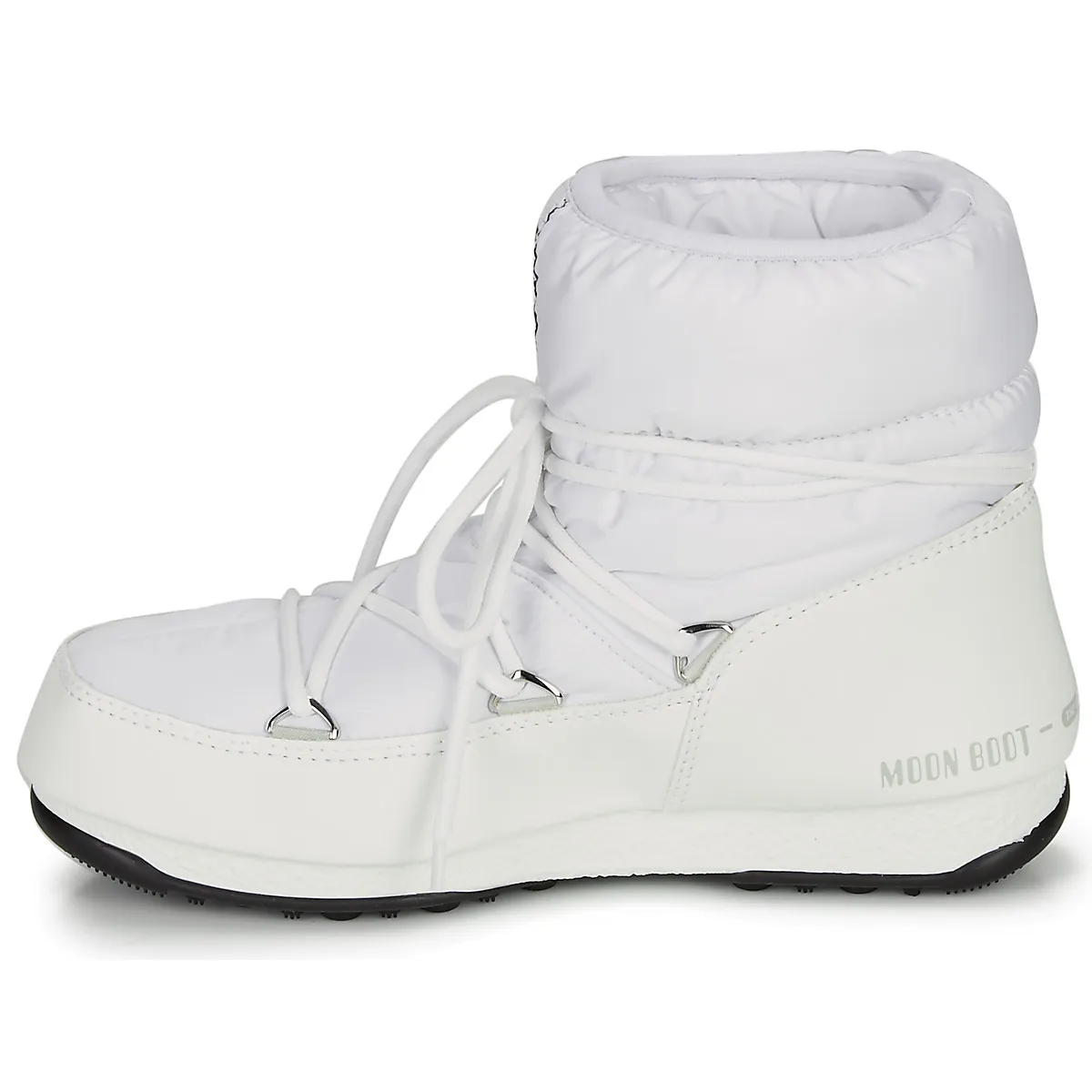 Moon Boot LOW NYLON WP 2