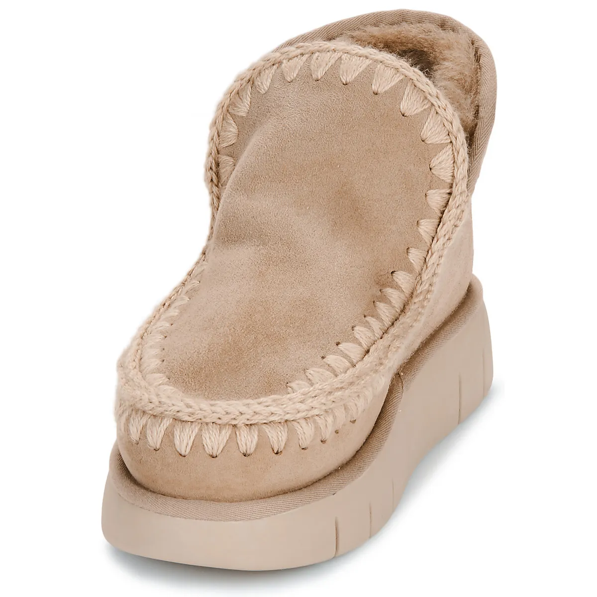 Mou ESKIMO BOUNCE SNEAKERS