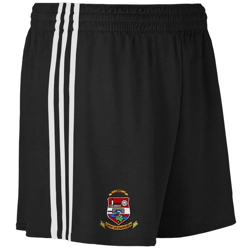 Mountcollins Mourne Shorts