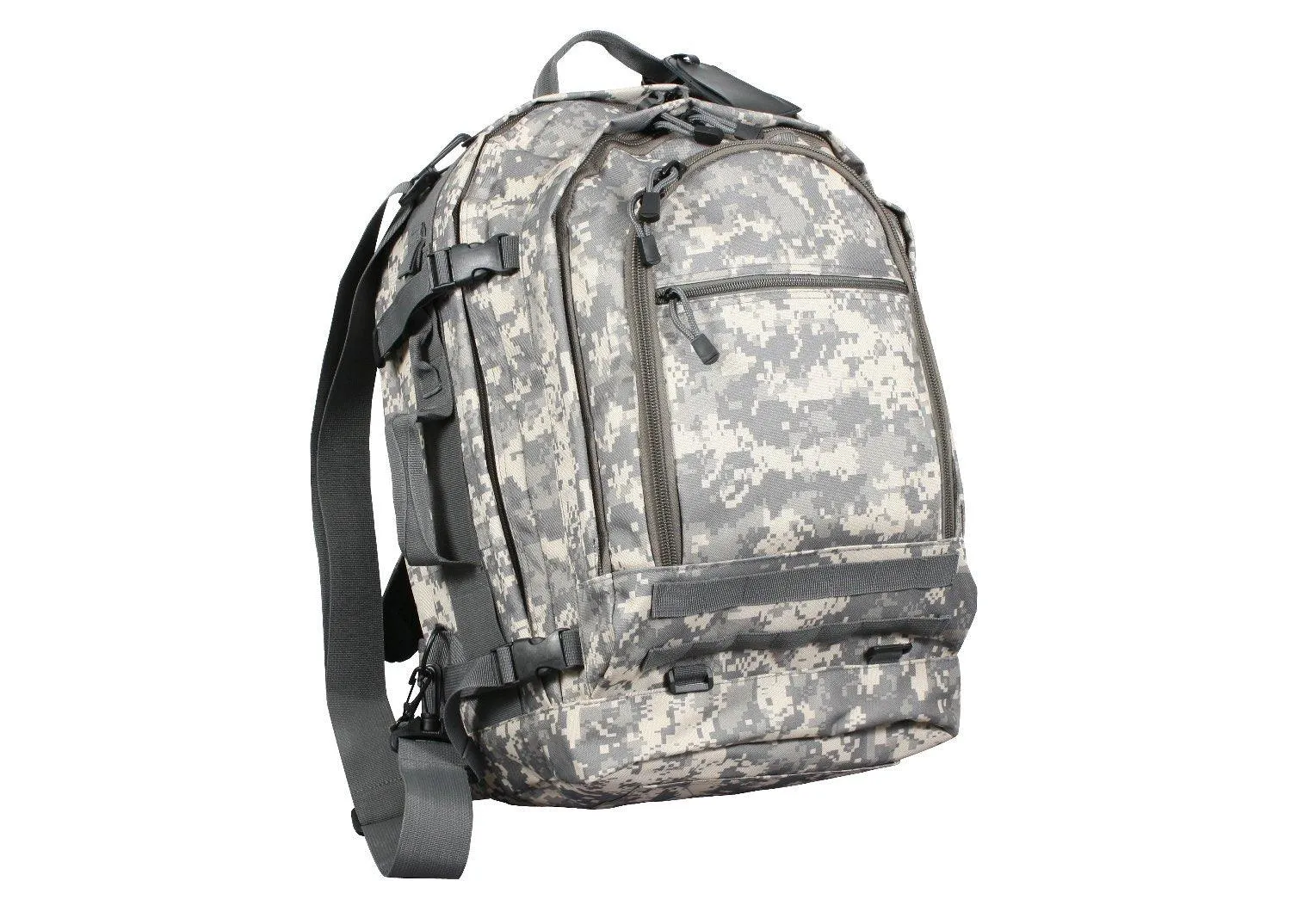 Move Out Tactical Travel Backpack