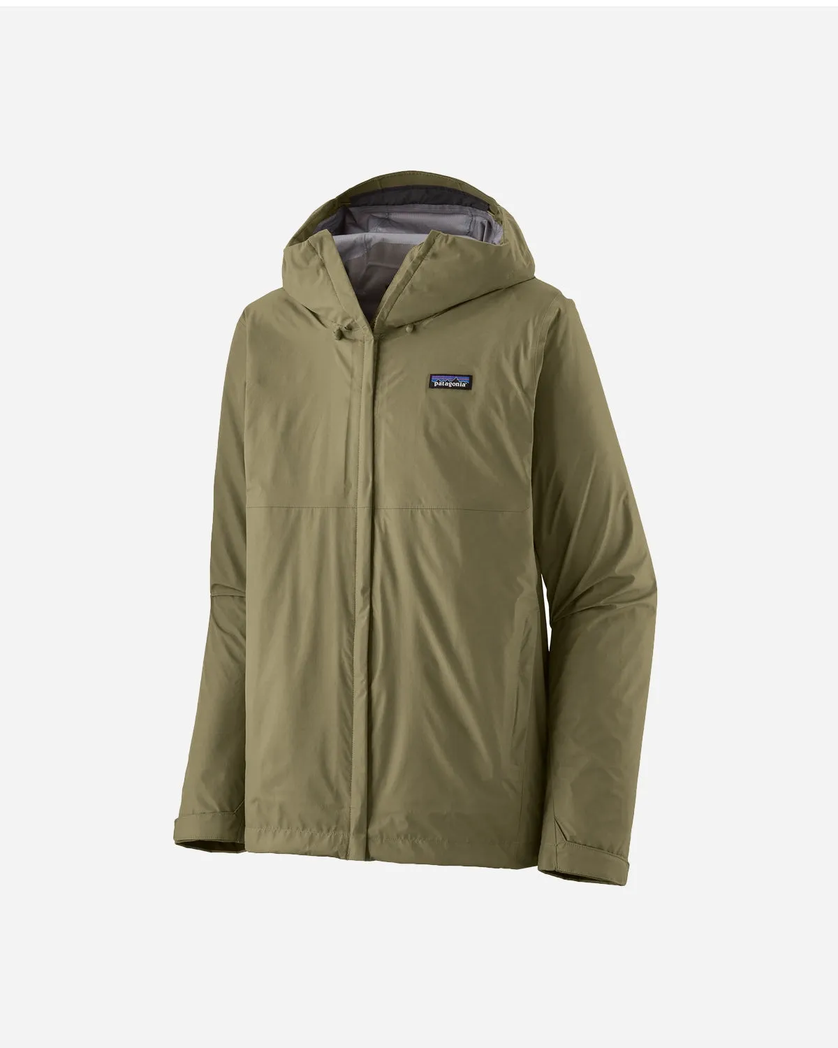M's Torrentshell 3L Jacket - Sage Khaki