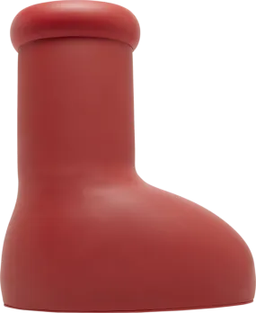 MSCHF Big Red Boot - MSCHF010