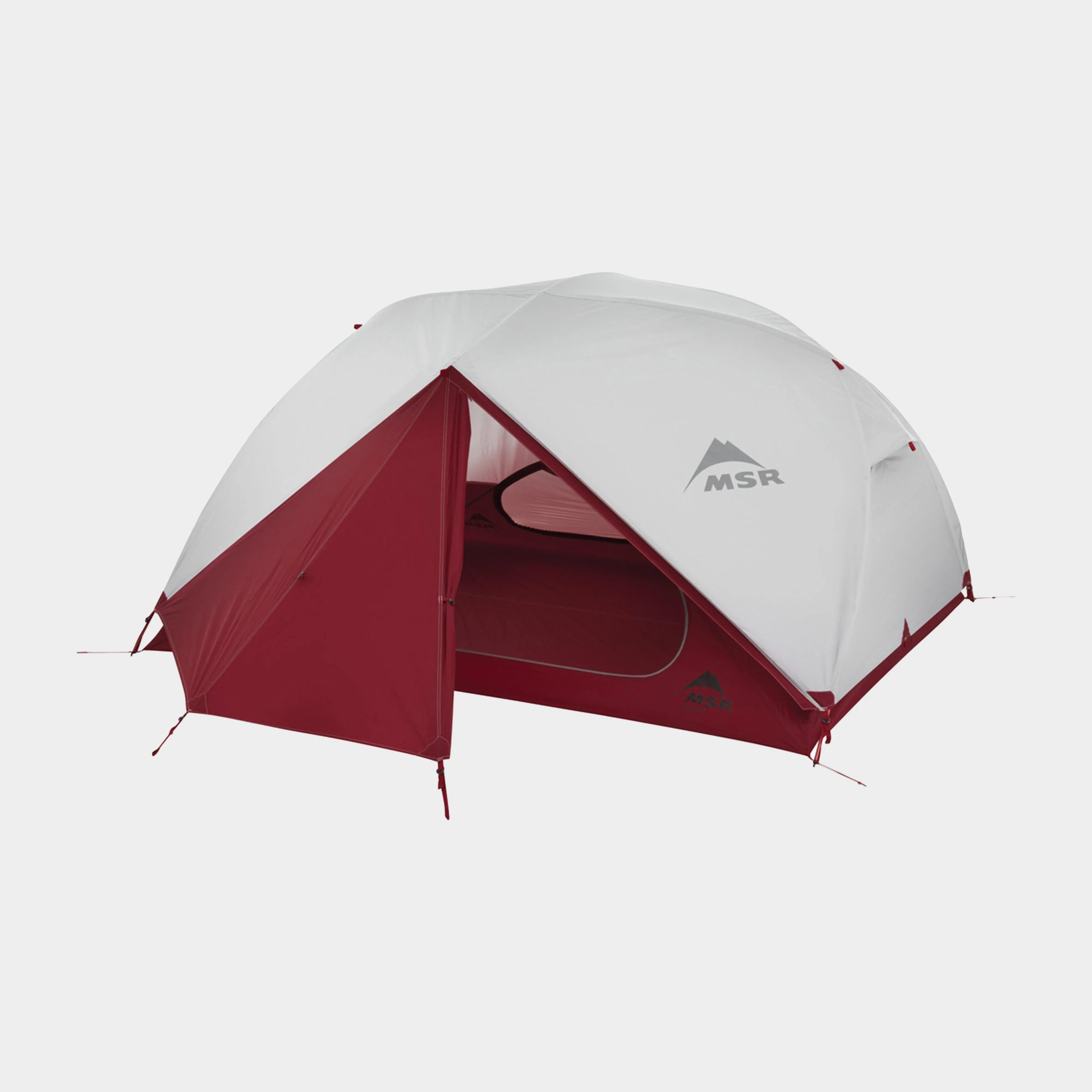 MSR Elixir 3 Tent | Millets
