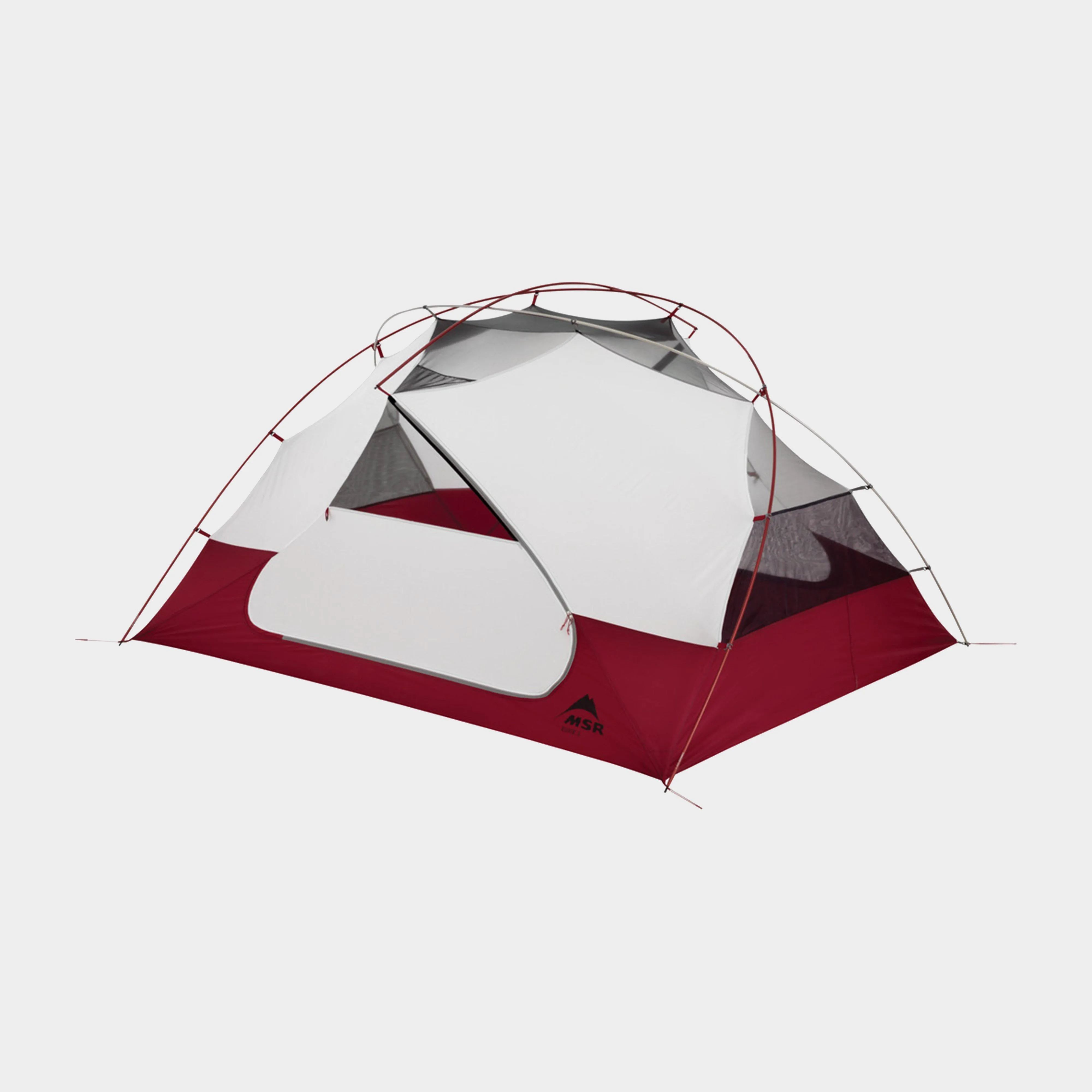 MSR Elixir 3 Tent | Millets
