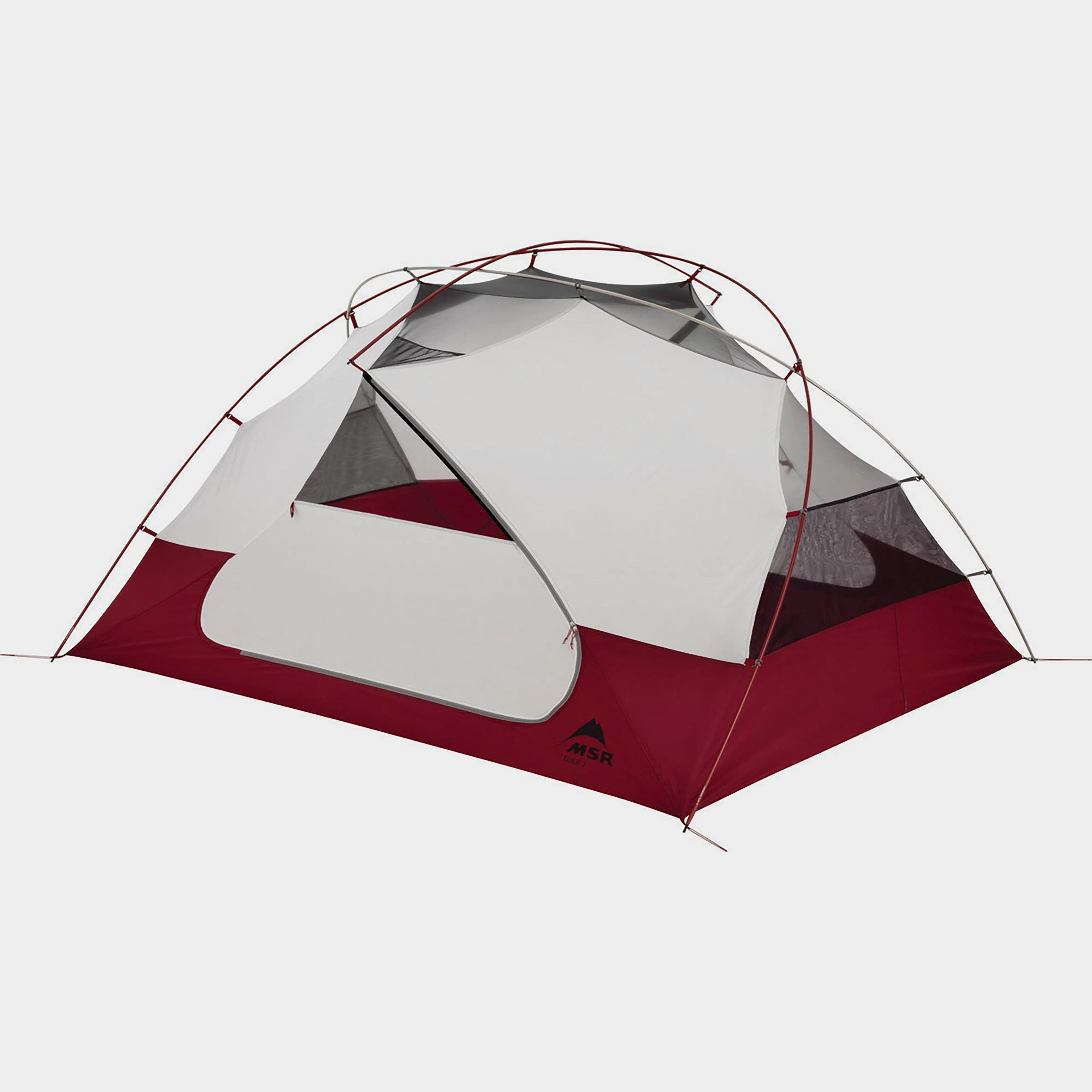 MSR Elixir 3 Tent | Millets