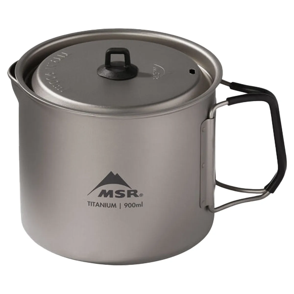 MSR Titan Kettle