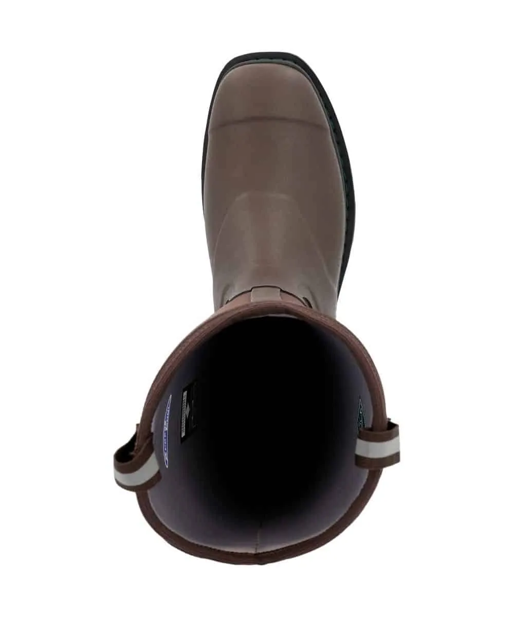 Muck Boot Men's Tall Chore Western Work Boot