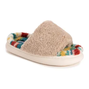      MUK LUKS Women's Marsai Slipper     