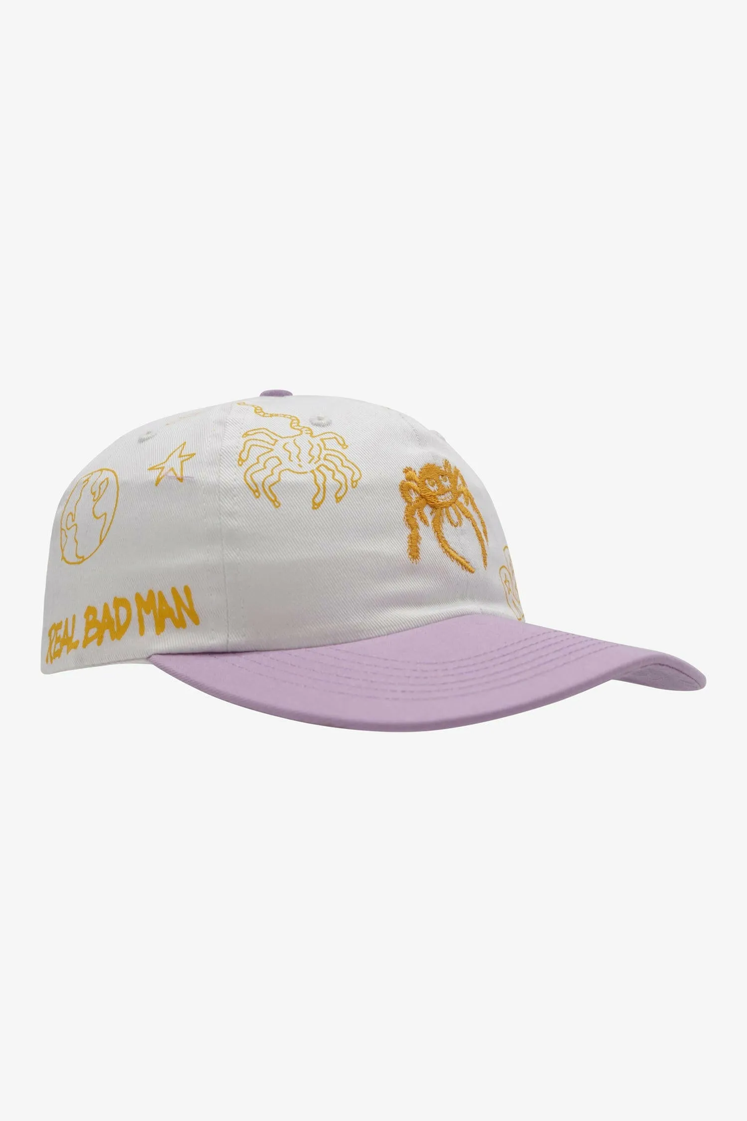 Multi - Hitter Cap