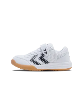MULTIPLAY FLEX VC JR Trainers with grip tread