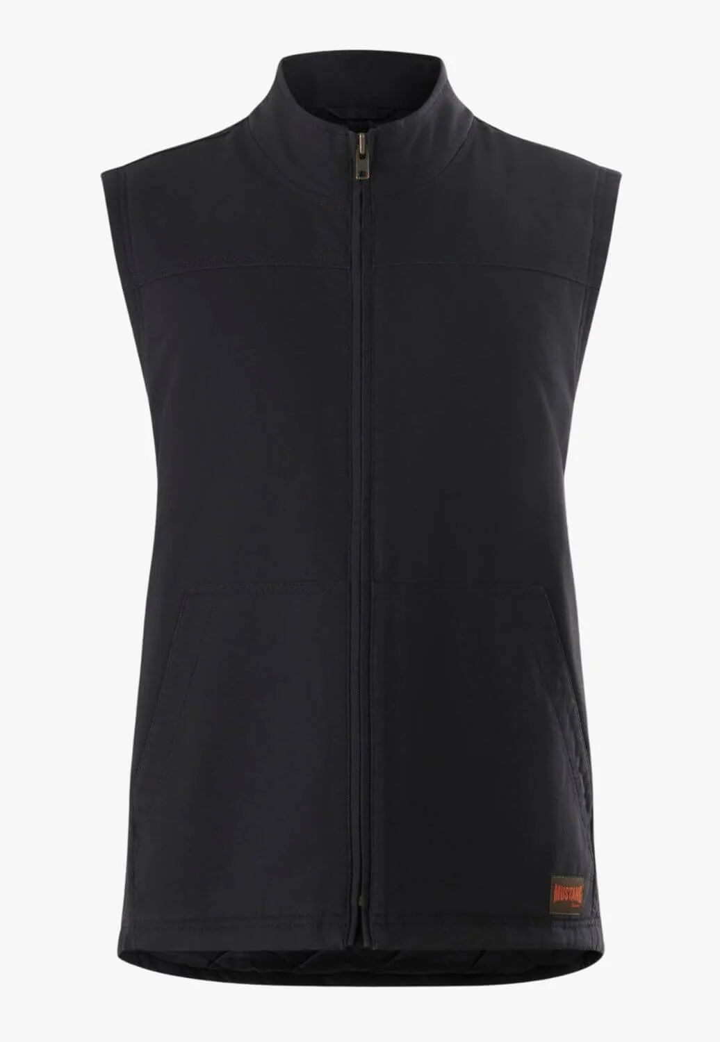Mustang Mens Outback Vest