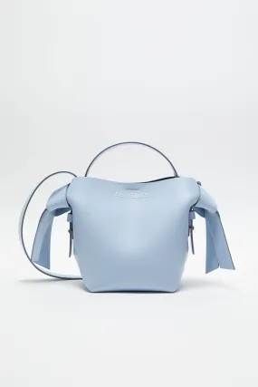 Musubi mini shoulder bag