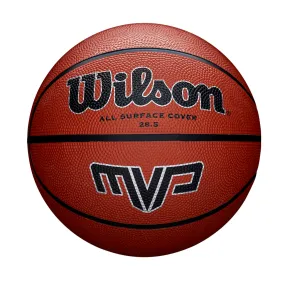 MVP Basketball